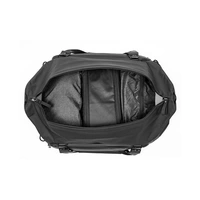 Peak Design Travel Duffel 35L Reisetasche - Black (Schwarz) Peak Design Travel Duffel 35L Reisetasche - Black (Schwarz)