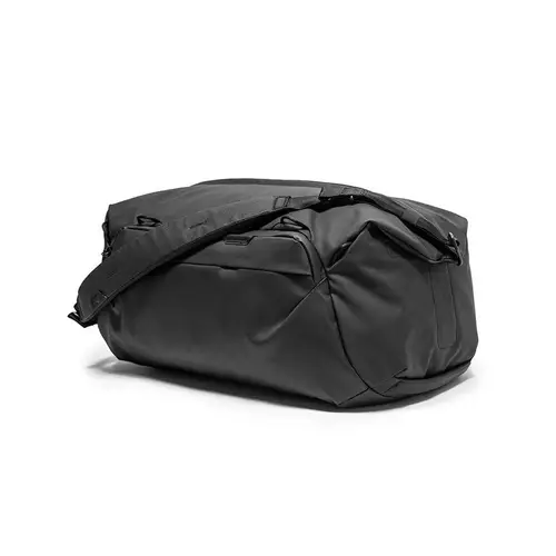 Peak Design Travel Duffel 35L Reisetasche - Black (Schwarz) Peak Design Travel Duffel 35L Reisetasche - Black (Schwarz)