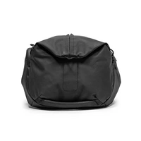 Peak Design Travel Duffel 35L Reisetasche - Black (Schwarz) Peak Design Travel Duffel 35L Reisetasche - Black (Schwarz)