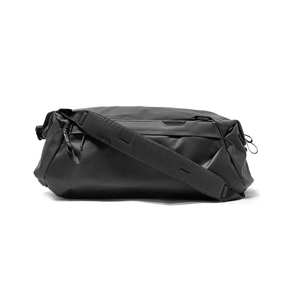 Peak Design Travel Duffel 35L Reisetasche - Black (Schwarz)