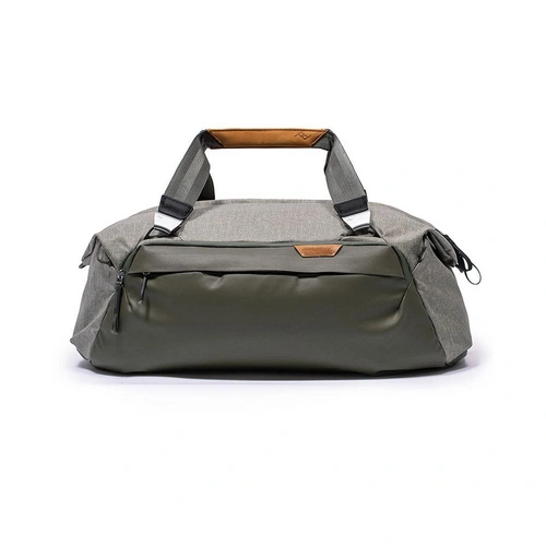 Peak Design Travel Duffel 35L Reisetasche - Sage (Salbeigrün) Peak Design Travel Duffel 35L Reisetasche - Sage (Salbeigrün)