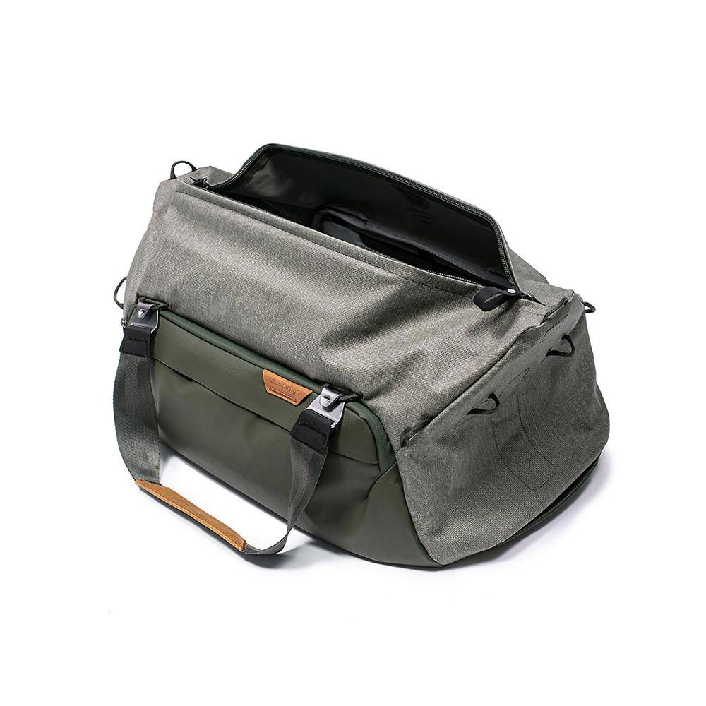 Peak Design Travel Duffel 35L Reisetasche - Sage (Salbeigrün)