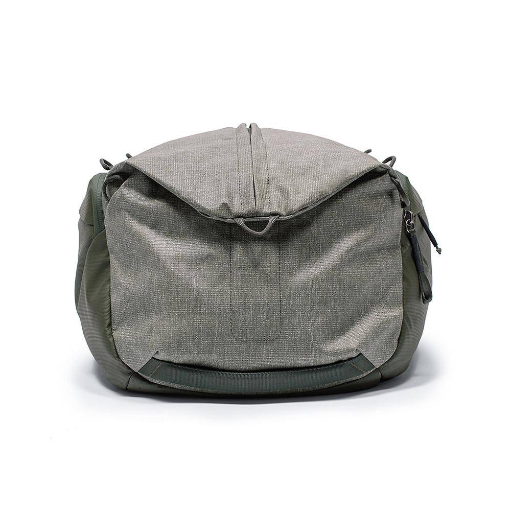 Peak Design Travel Duffel 35L Reisetasche - Sage (Salbeigrün)