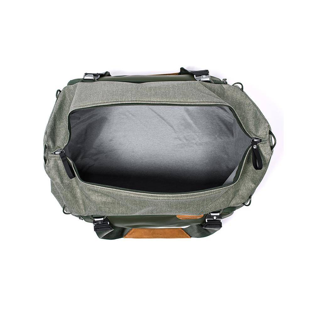 Peak Design Travel Duffel 35L Reisetasche - Sage (Salbeigrün)