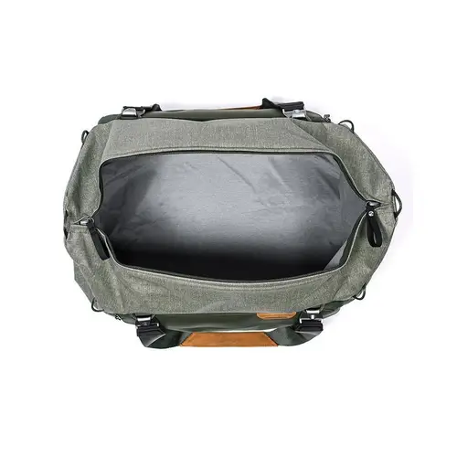 Peak Design Travel Duffel 35L Reisetasche - Sage (Salbeigrün) Peak Design Travel Duffel 35L Reisetasche - Sage (Salbeigrün)