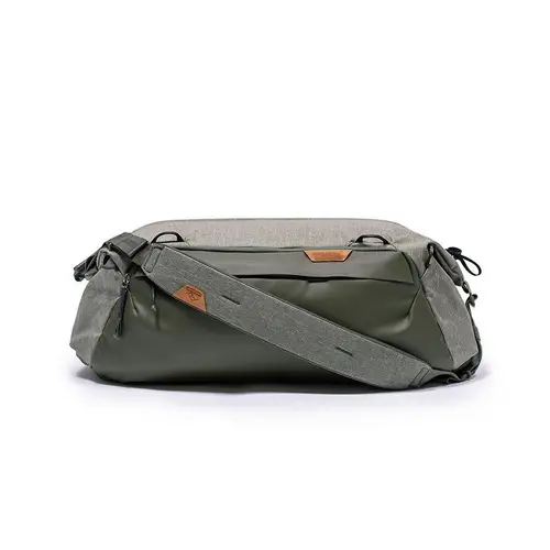 Peak Design Travel Duffel 35L Reisetasche - Sage (Salbeigrün) Peak Design Travel Duffel 35L Reisetasche - Sage (Salbeigrün)