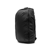 Peak Design Travel Duffelpack 65L Reiserucksack - Black (Schwarz) Peak Design Travel Duffelpack 65L Reiserucksack - Black (Schwarz)