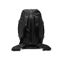 Peak Design Travel Duffelpack 65L Reiserucksack - Black (Schwarz) Peak Design Travel Duffelpack 65L Reiserucksack - Black (Schwarz)