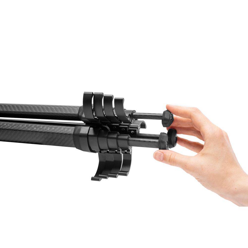 Peak Design Travel Tripod Reisestativ - Carbon