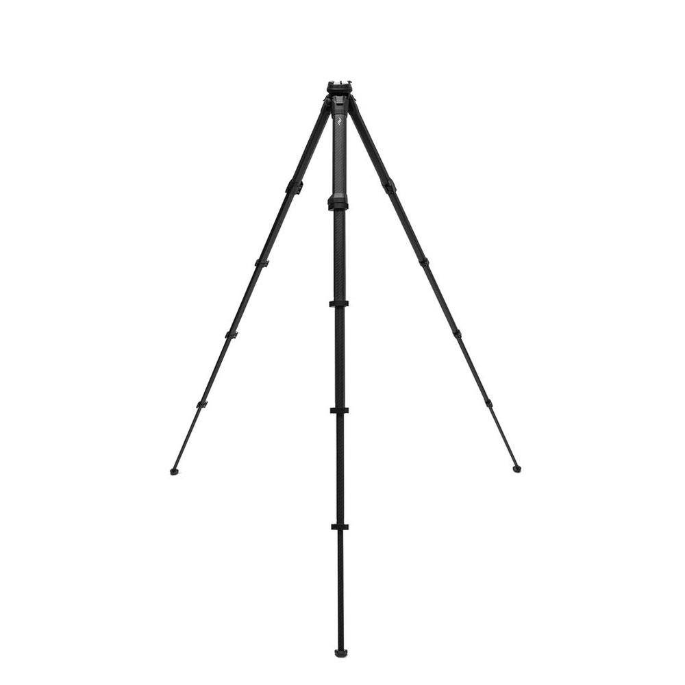 Peak Design Travel Tripod Reisestativ - Carbon