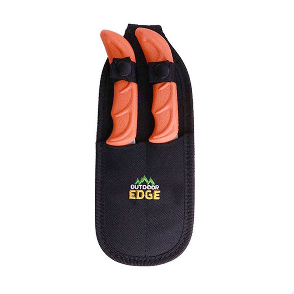 Outdoor Edge Jäger Guide Aufbruch-Set