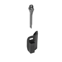 Peak Design Tool Kit für Travel Tripod - Black (Schwarz) (+) Peak Design Tool Kit für Travel Tripod - Black (Schwarz) (+)