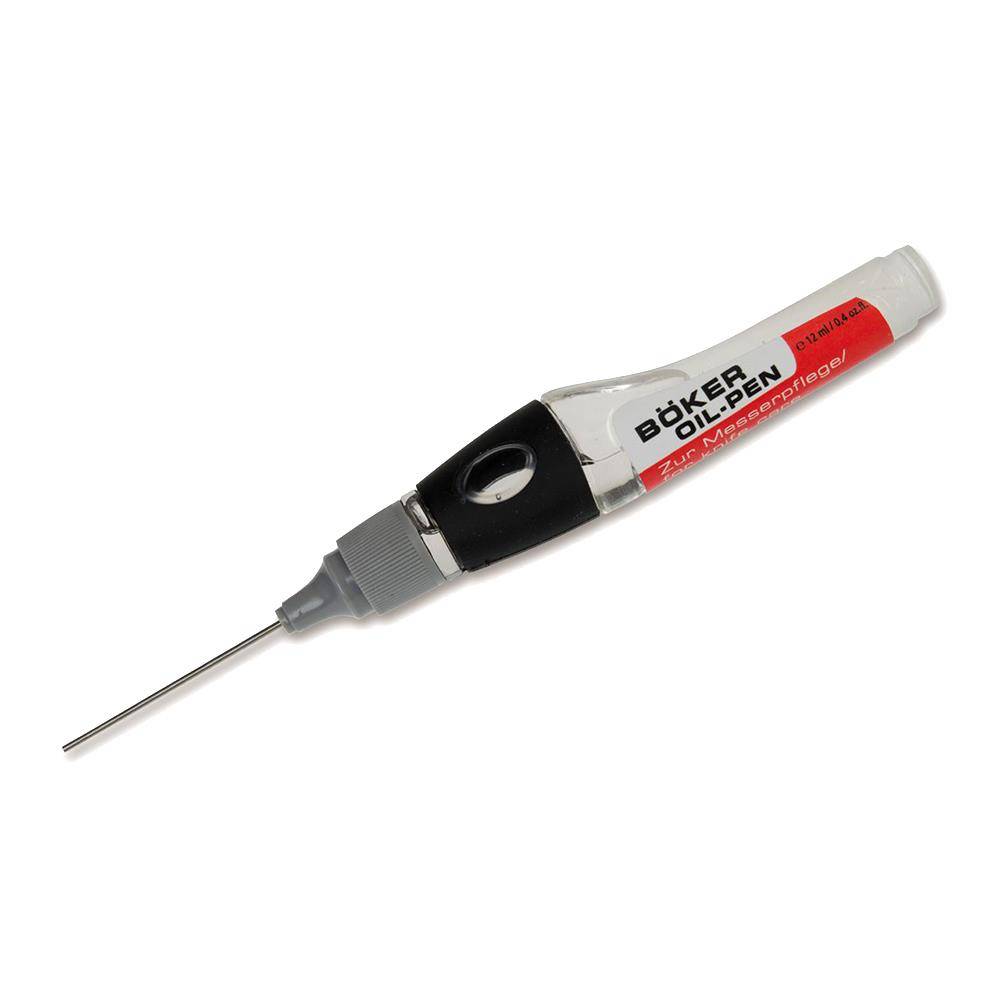 Böker Oil-Pen 2.0 Messer-Pflegeöl 12ml - Neutral