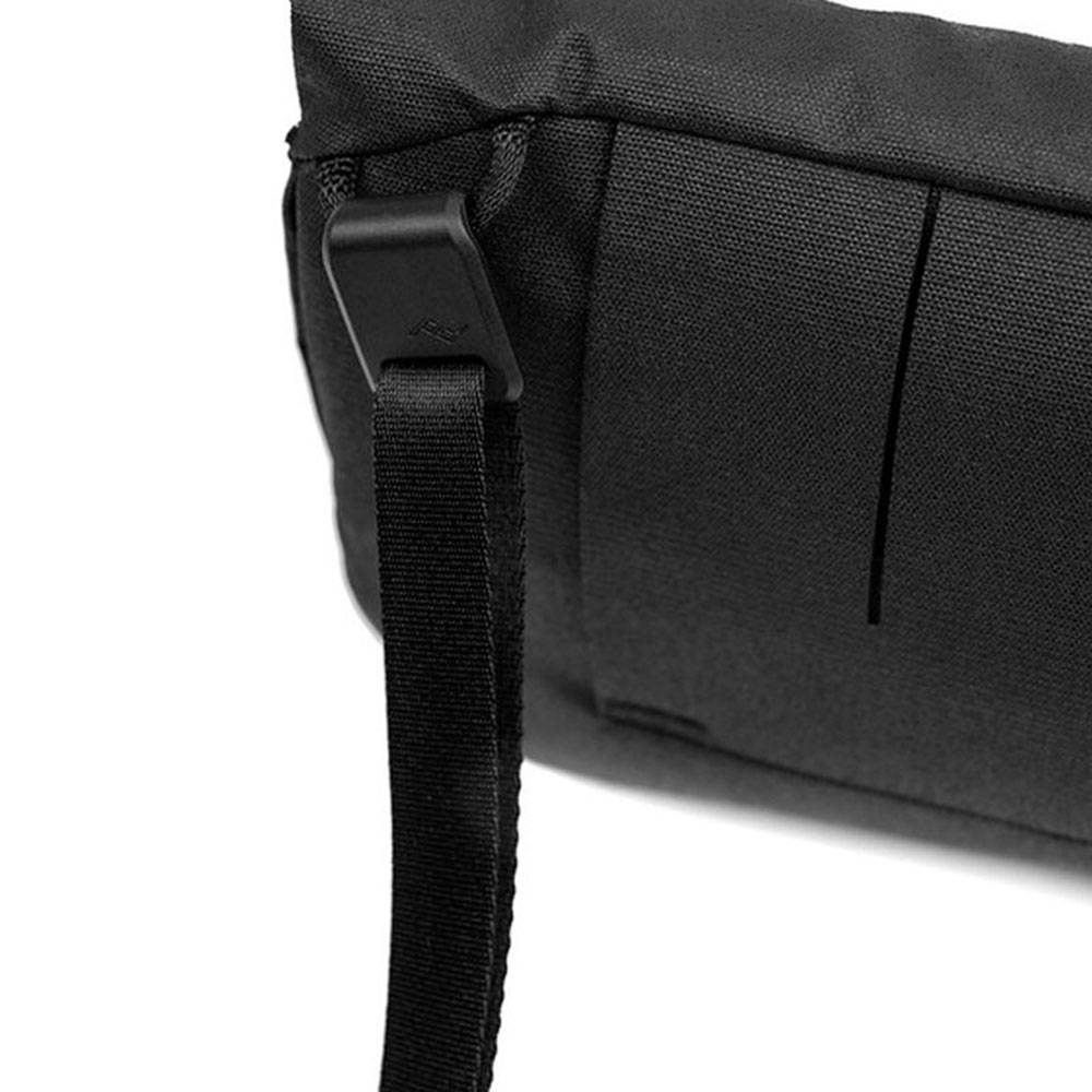 Peak Design Field Pouch V2 Gürteltasche - Black (Schwarz)