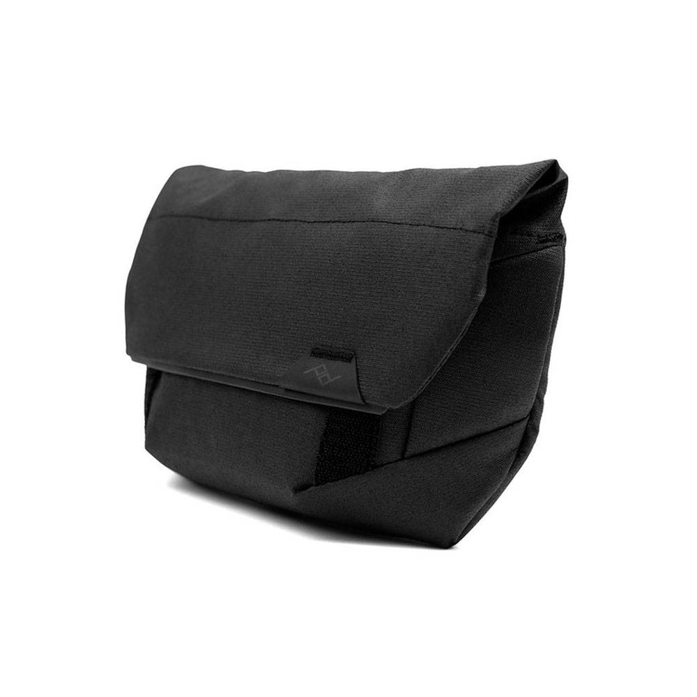 Peak Design Field Pouch V2 Gürteltasche - Black (Schwarz)