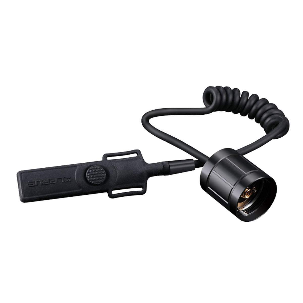 Klarus TRC1 Kabelschalter - Schwarz