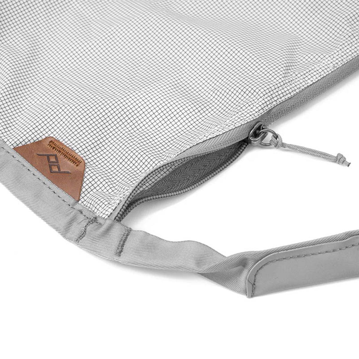 Peak Design Packable Tote 12L Tragetasche - Raw (Natur) (+)