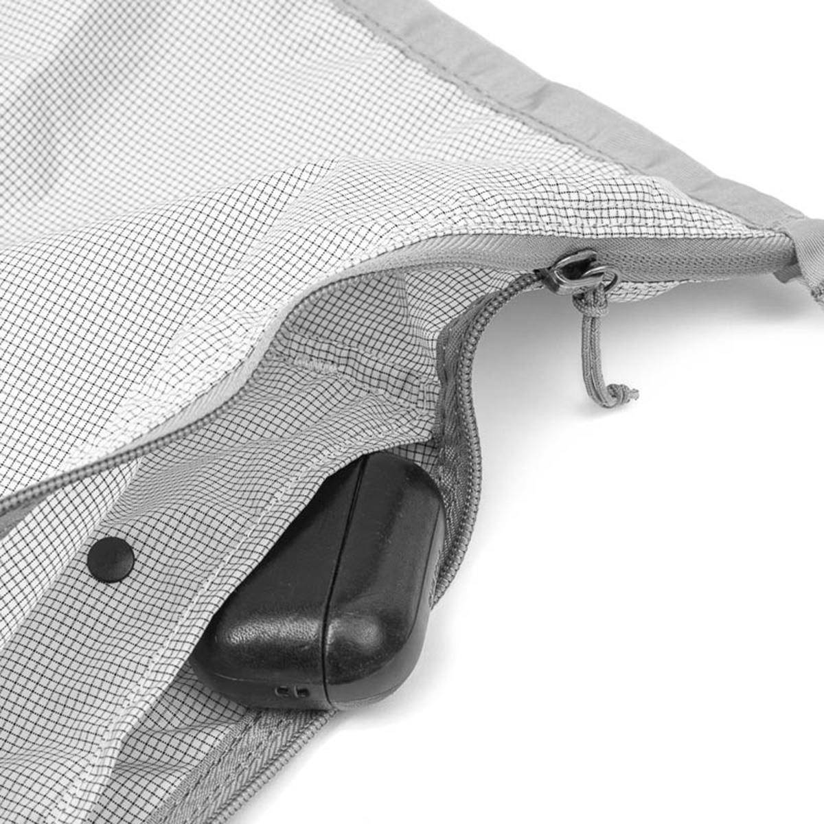 Peak Design Packable Tote 12L Tragetasche - Raw (Natur) (+)