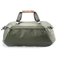 Peak Design Travel Duffel 65L Reisetasche - Sage Peak Design Travel Duffel 65L Reisetasche - Sage