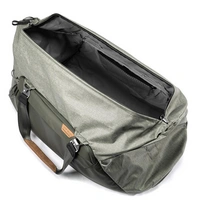 Peak Design Travel Duffel 65L Reisetasche - Sage Peak Design Travel Duffel 65L Reisetasche - Sage