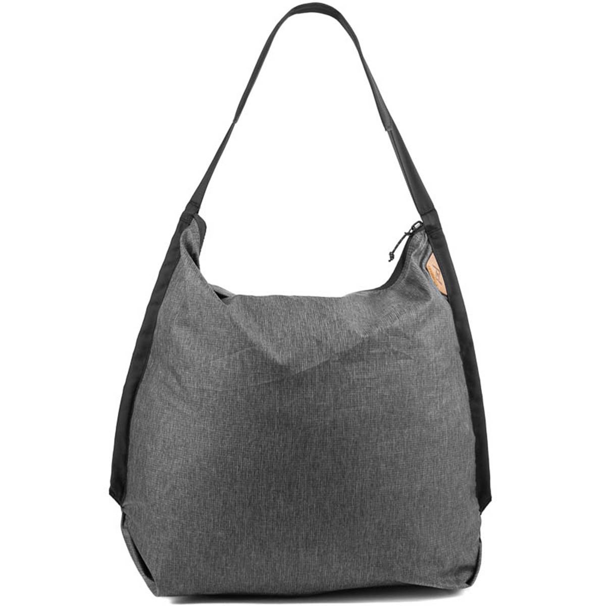 Peak Design Packable Tote 12L Tragetasche - Charcoal (Dunkelgrau)