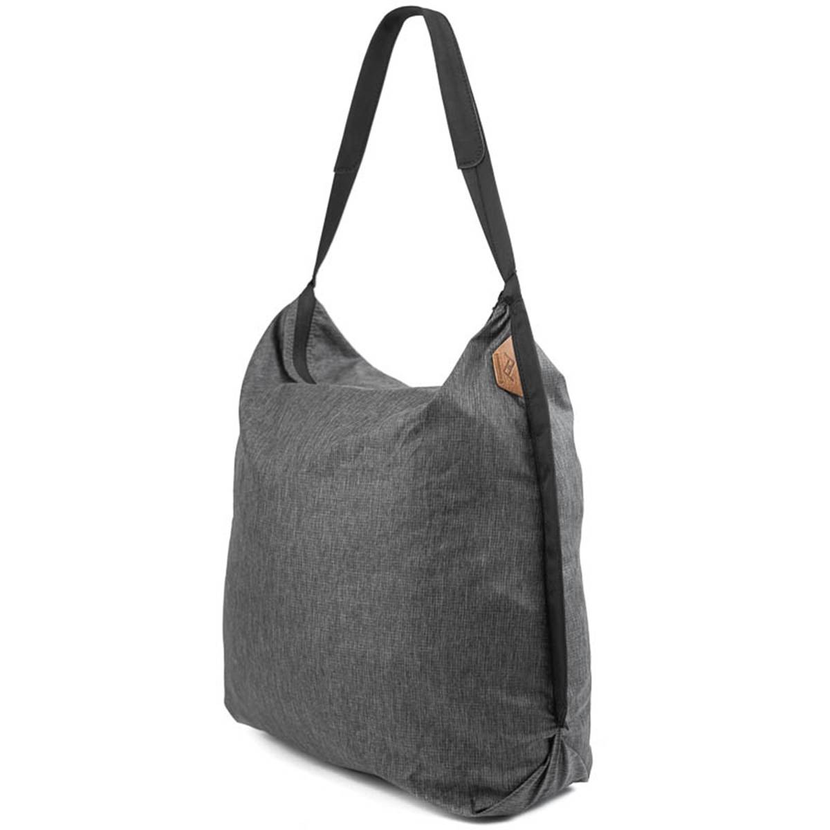 Peak Design Packable Tote 12L Tragetasche - Charcoal (Dunkelgrau)