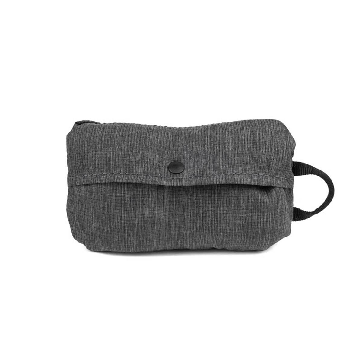 Peak Design Packable Tote 12L Tragetasche - Charcoal (Dunkelgrau)