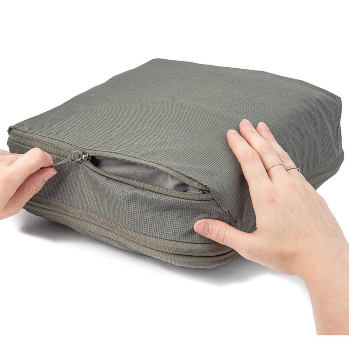Peak Design Packing Cube 18L Medium - Sage (Salbeigrün)