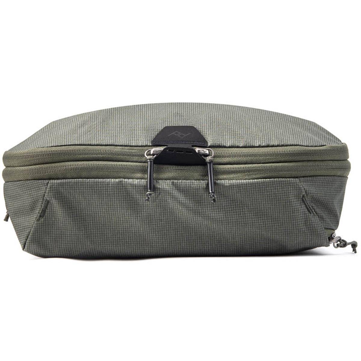 Peak Design Packing Cube 18L Medium - Sage (Salbeigrün)
