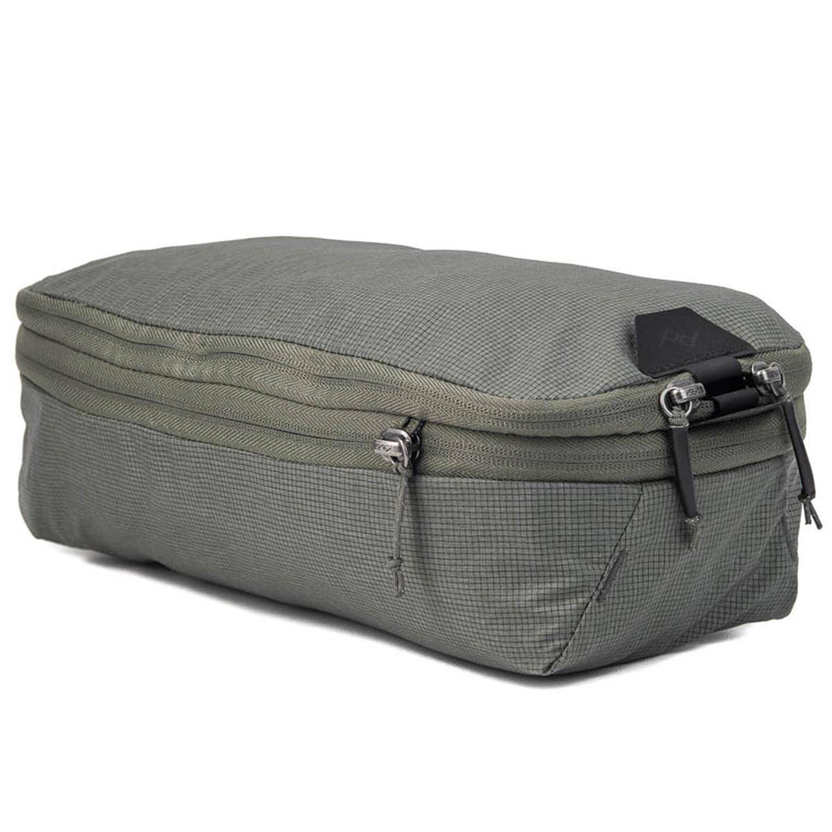 Peak Design Packing Cube 9L Small - Sage (Sabelgrün)