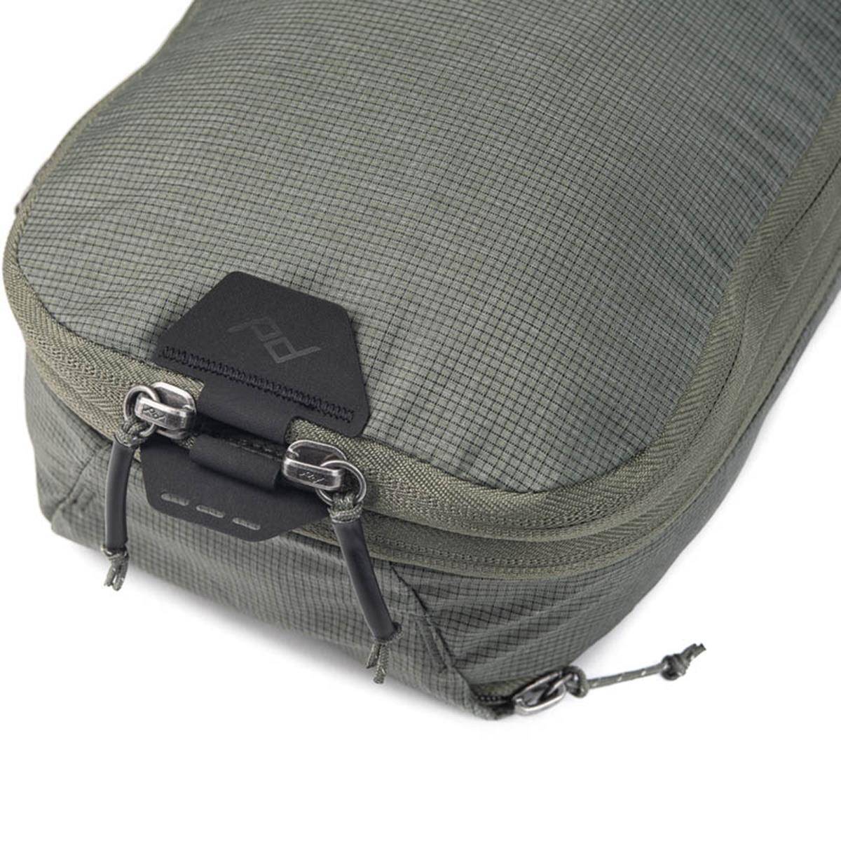 Peak Design Packing Cube 9L Small - Sage (Sabelgrün)