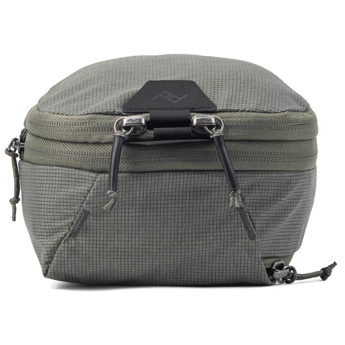 Peak Design Packing Cube 9L Small - Sage (Sabelgrün)