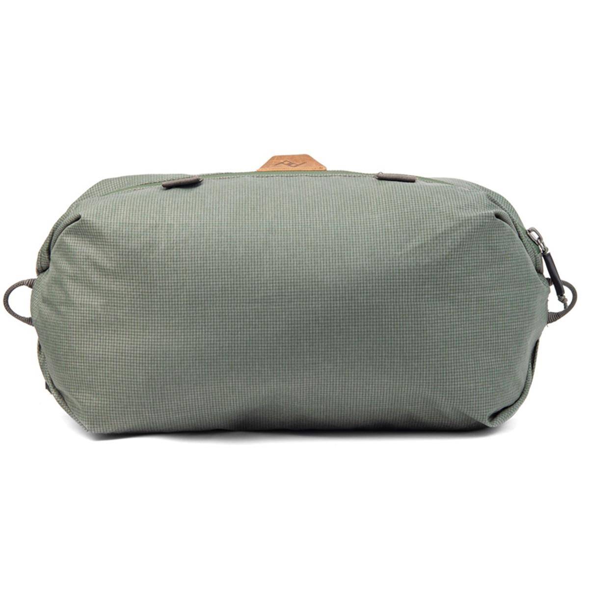 Peak Design Shoe Pouch Schuhbeutel - Sage (Salbeigrün)