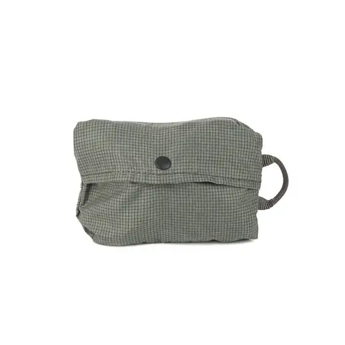 Peak Design Shoe Pouch Schuhbeutel - Sage (Salbeigrün) Peak Design Shoe Pouch Schuhbeutel - Sage (Salbeigrün)