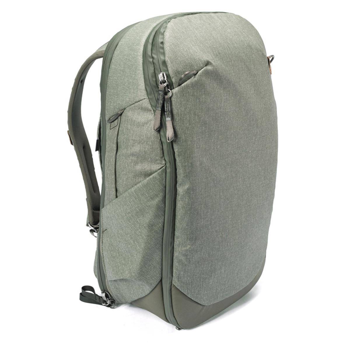 Peak Design Travel Backpack 30L Reiserucksack - Sage (Salbeigrün)