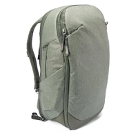 Peak Design Travel Backpack 30L Reiserucksack - Sage (Salbeigrün) Peak Design Travel Backpack 30L Reiserucksack - Sage (Salbeigrün)