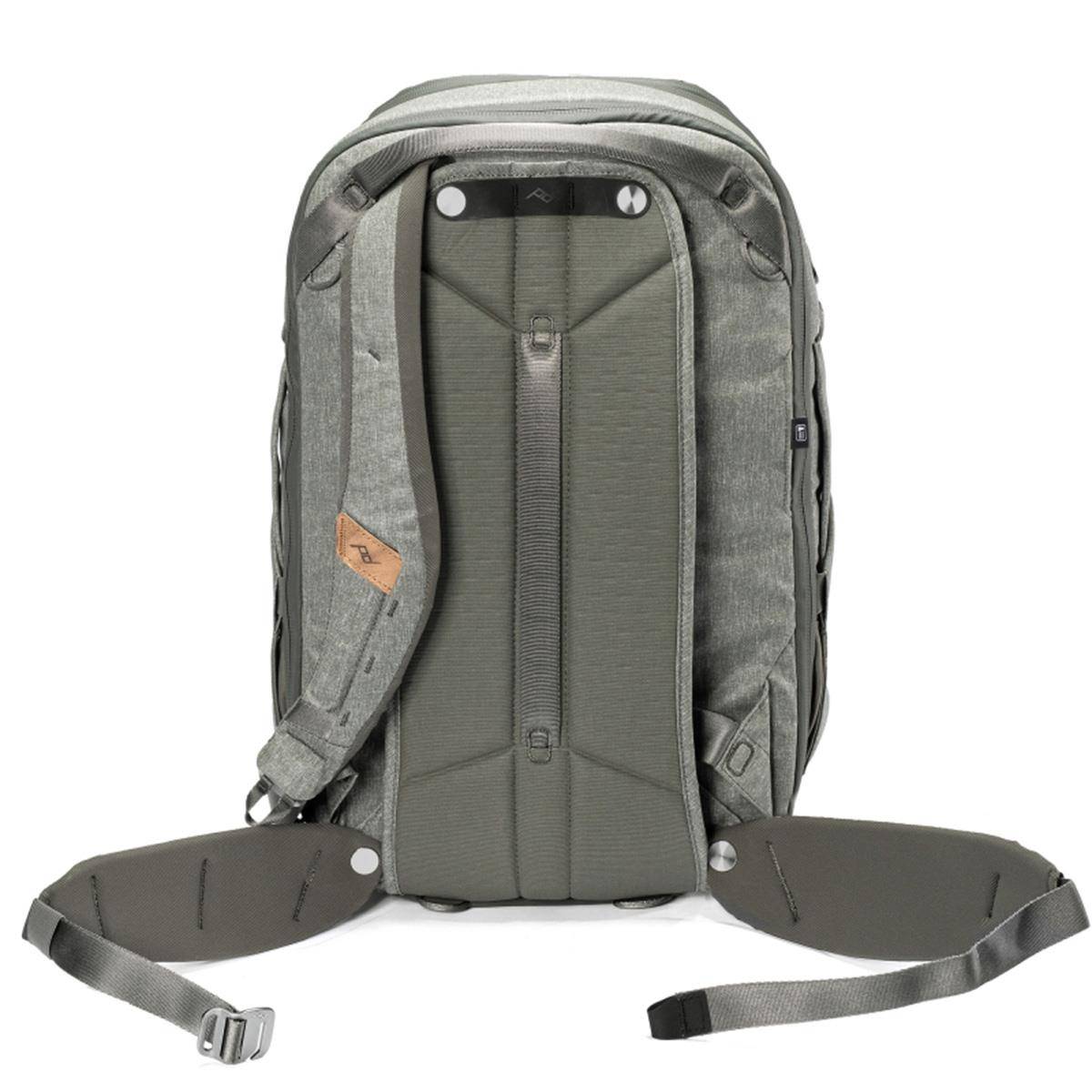 Peak Design Travel Backpack 30L Reiserucksack - Sage (Salbeigrün)
