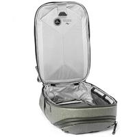 Peak Design Travel Backpack 30L Reiserucksack - Sage (Salbeigrün) Peak Design Travel Backpack 30L Reiserucksack - Sage (Salbeigrün)