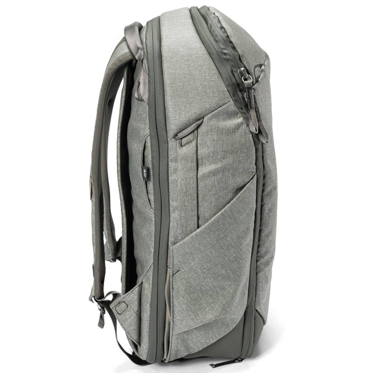 Peak Design Travel Backpack 30L Reiserucksack - Sage (Salbeigrün)