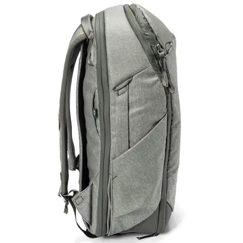 Peak Design Travel Backpack 30L Reiserucksack - Sage (Salbeigrün) Peak Design Travel Backpack 30L Reiserucksack - Sage (Salbeigrün)