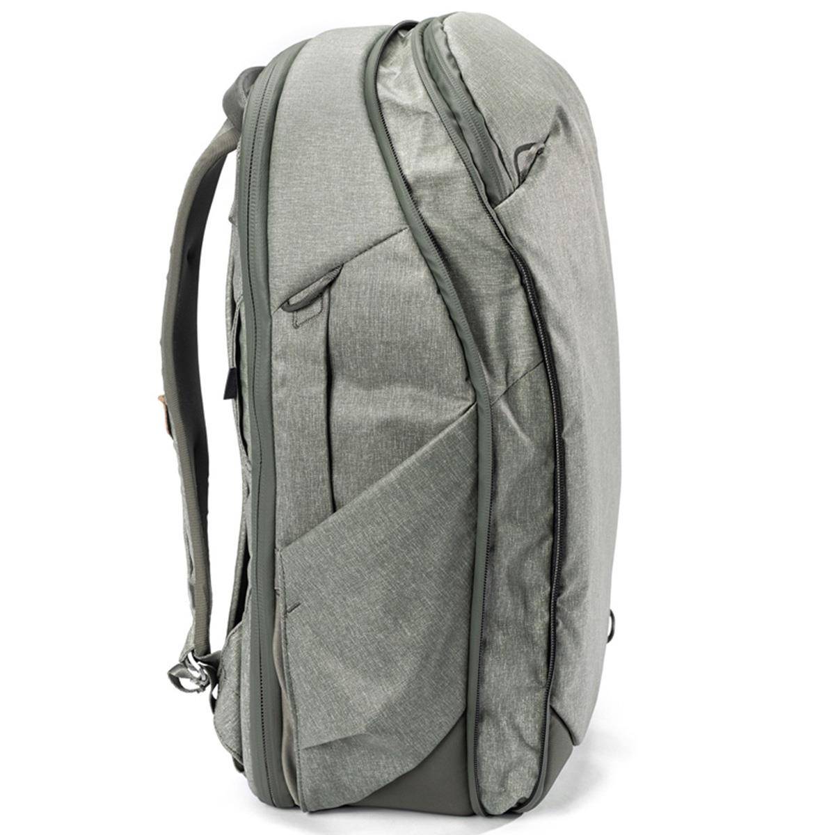 Peak Design Travel Backpack 30L Reiserucksack - Sage (Salbeigrün)