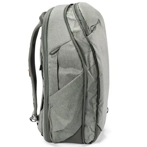 Peak Design Travel Backpack 30L Reiserucksack - Sage (Salbeigrün) Peak Design Travel Backpack 30L Reiserucksack - Sage (Salbeigrün)