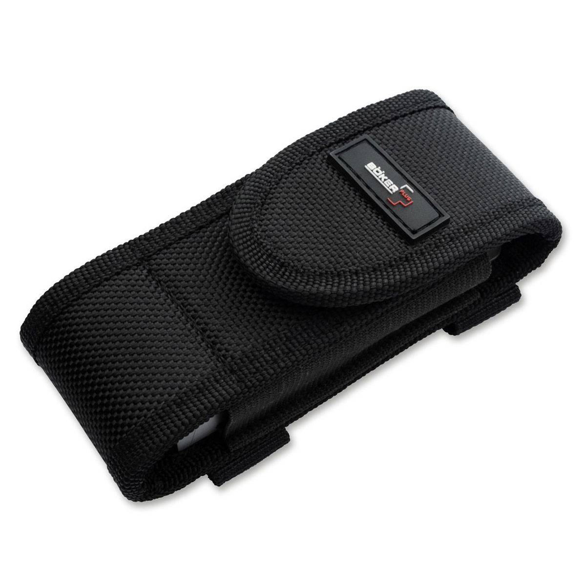 Böker Plus Specialist Pro Multitool - Silbergrau