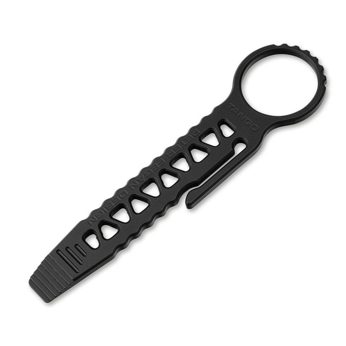 Böker Plus Tango Bar Mini Multitool - Schwarz