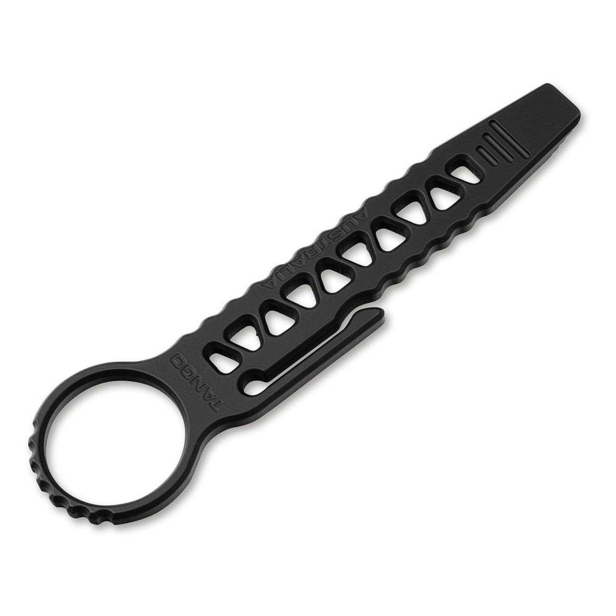 Böker Plus Tango Bar Mini Multitool - Schwarz