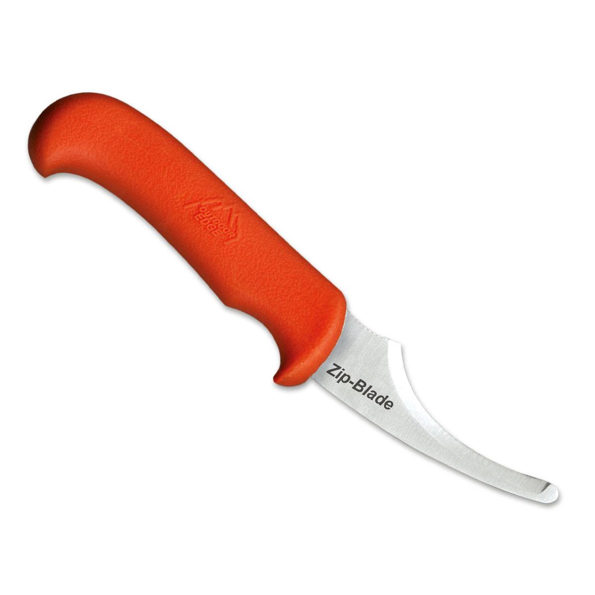 Outdoor Edge Zip Blade Fahrtenmesser