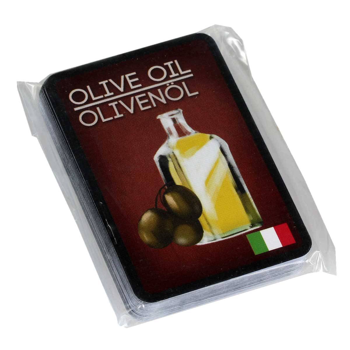 Jolly Thinkers Deception: Themen Pack: Südeuropa (DE/EN) (+)