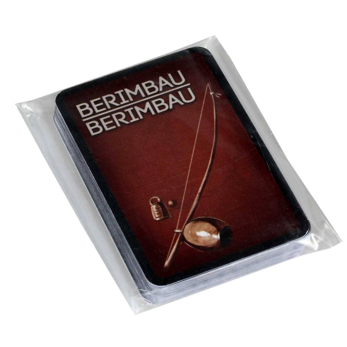 Jolly Thinkers Deception: Themen Pack: Brazil (DE/EN) (+)