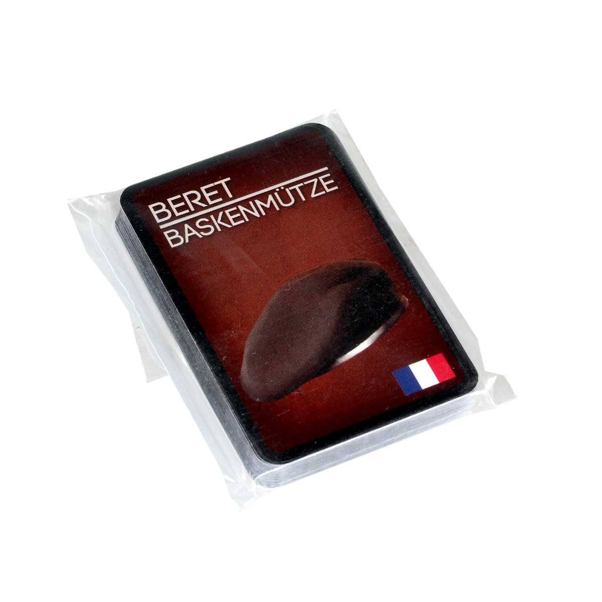 Jolly Thinkers Deception: Themen Pack: Westeuropa (DE/EN) (+)