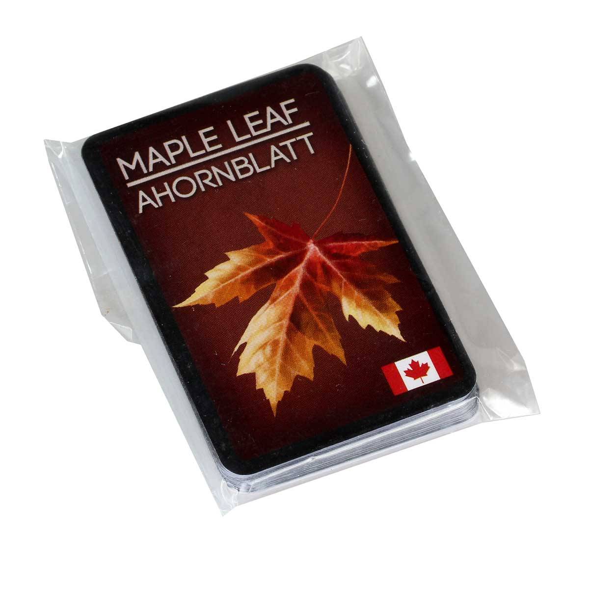 Jolly Thinkers Deception: Themen Pack: Nordamerika (DE/EN) (+)